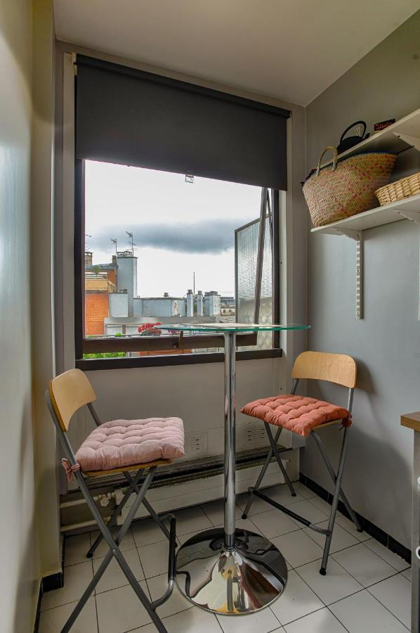 Appartement Charming With Balcony *